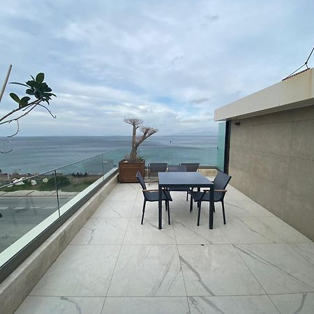 Rudis Hotel Narlidere ภายนอก รูปภาพ