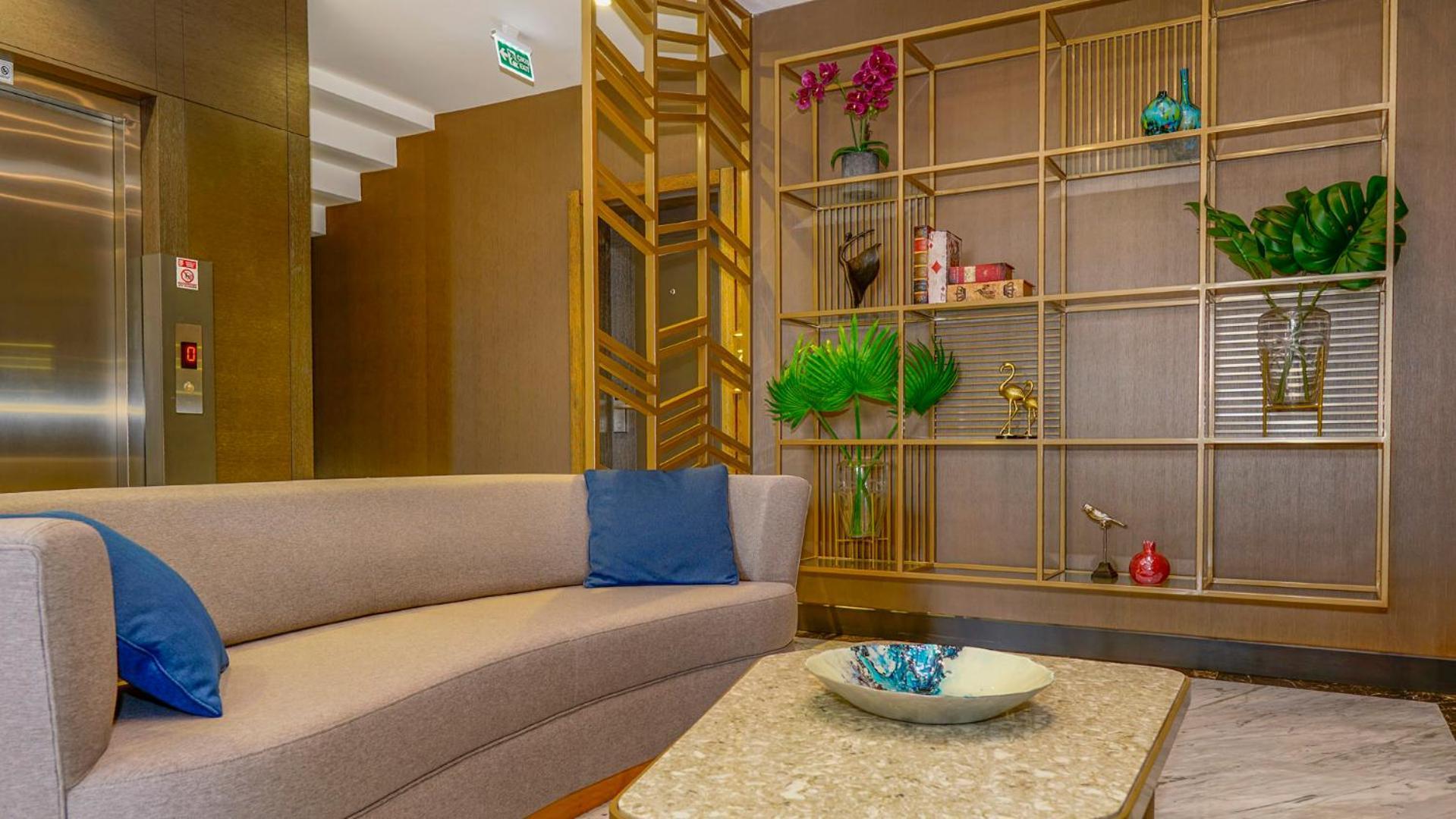 Rudis Hotel Narlidere ภายนอก รูปภาพ